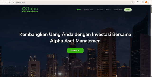 Alpha Fund